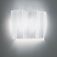 Kinkiet Artemide 0391030A Logico