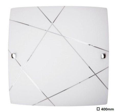 Lampa sufitowa Rabalux Phaedra 3699 biały