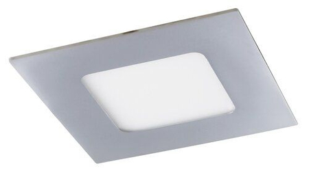 Lampa sufitowa Rabalux Lois 5590 chrom