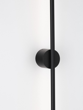 Kinkiet Luces Exclusivas TUNJA - czarny mat LE43241