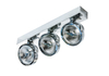 Lampa sufitowa JERRY 3 12V CHROM Azzardo AZ1750 chrom