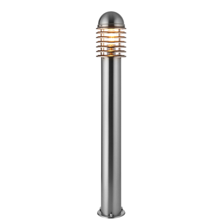 Endon Lighting Lampa zewnętrzna podłogowa YG-6003-SS stalowy