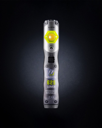 Latarka ręczna Unilite IL-625R