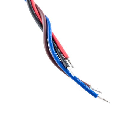 Zasilacz GPV -35W 12V/3A IP67 - 12V