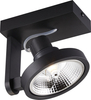 Spot MASTER Zuma Line ACGU10-181-N czarny