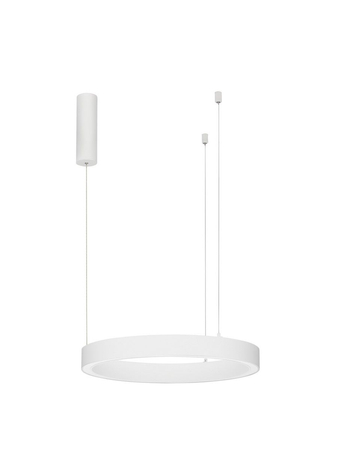 Lampa wisząca Luces Exclusivas MILPA - biały mat LE43286