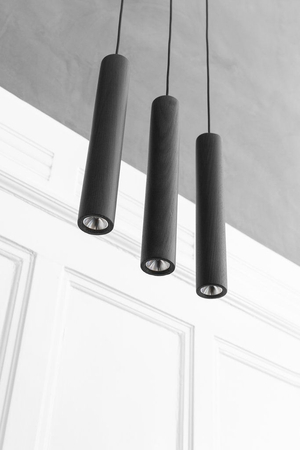 Lampa wisząca Umage 2265 Chimes oak black