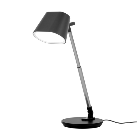 Lampa biurkowa Kaja BOLEK K-BL1527 CZARNY czarny