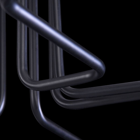 Lampa sufitowa Maytoni T532CL-08B Gilbert - Czarny