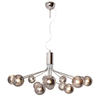 Lampa wisząca By Rydens 4201590-4505 Galax 15-l