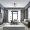 Lampa sufitowa Rabalux Astrella 5042 chrom