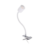 Lampa stołowa TOP TK Lighting 4559 biały