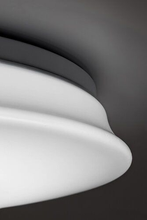 Lampa sufitowa Rabalux Murry 4541 biały