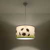Sollux Lighting Lampa wisząca FOOTBALL C 40 SL.1429