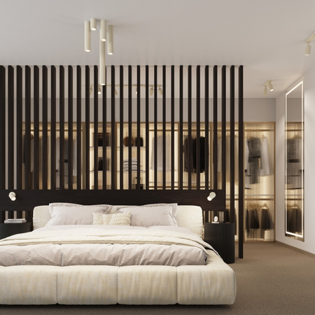 Sollux Lighting Plafon KARBON 40 beżowy SL.1590