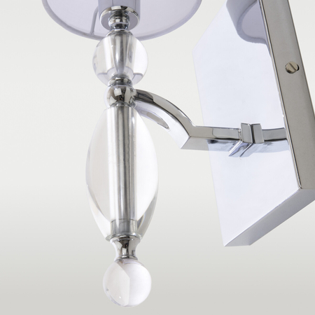 Cosmo Light Kinkiet CANCUN W01780CH-WH