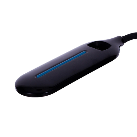 Lampa biurkowa MIDA Kaja K-BL1072 CZARNY 