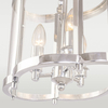 Cosmo Light Lampa wisząca NEW YORK P03943CH