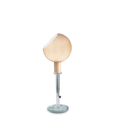 Lampa stołowa Fontana Arte F265805100AMNE Parola