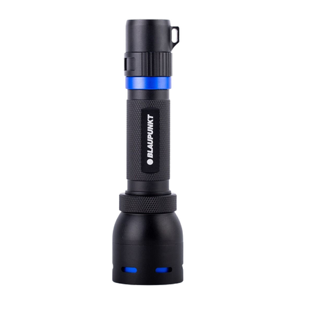 Latarka LED Blaupunkt Flash Patrol 1000lm IPX4