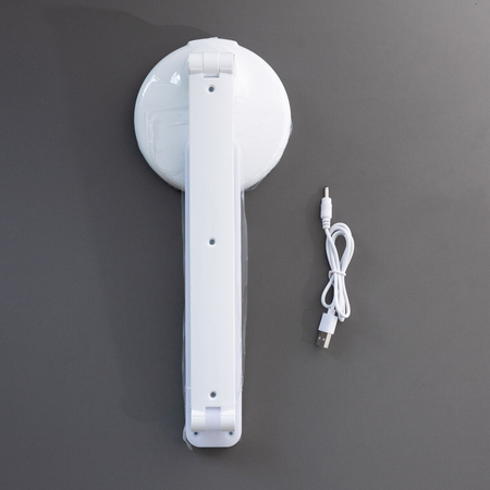 Lampa biurkowa Zuma Line 1913-WH LAMPA BIURKOWA BIAŁA/WHITE