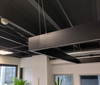 Lampa liniowa LED Abigali Rectangle System double side prostokąt WW