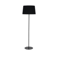 Lampa podłogowa TK Lighting 2920 Maja Black