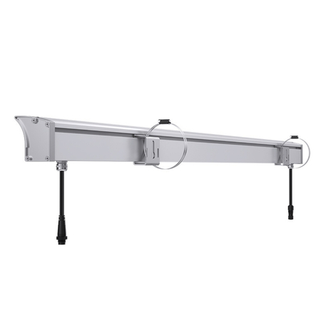 Lampa liniowa LED Greenie Courtline 43W 150lm/W do kortów tenisowych 5000K