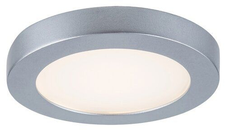 Lampa sufitowa Rabalux Coco 5275 srebrny