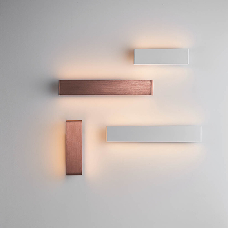 Kinkiet Endon Lighting Bodhi 70118 biały