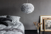 Lampa wewnętrzna Umage Eos Large Light Grey-2090