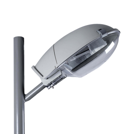 Żarówka LED Greenie AluCorn 33W E27 - o średnicy 75mm NW