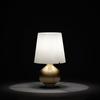 Lampa stołowa Fontana Arte F185305150TBNE Fontana