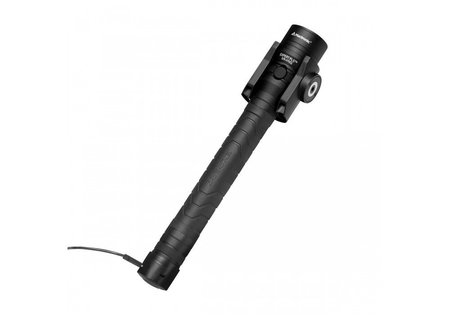 Mactronic Tactical Line THH0023 Latarka patrolowa z systemem płynnej regulacji światła, 1100 lm, EXPERT PL5