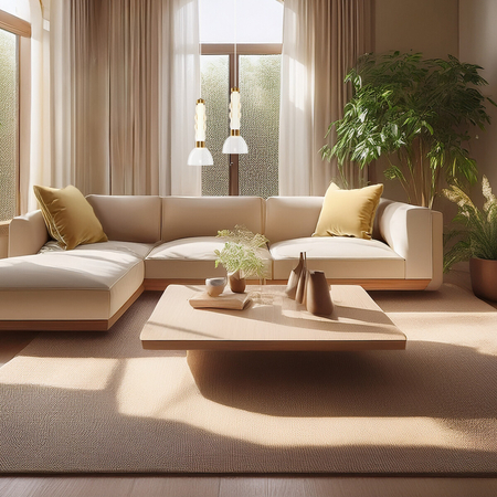 Milagro Lampa wisząca LUCCO amber 13W ML1418 BURSZTYN