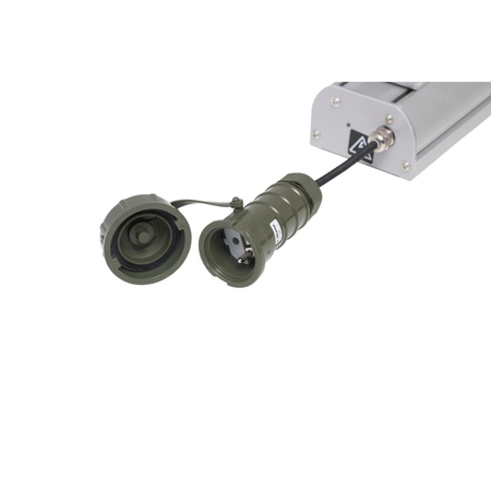 Lampa namiotowa Mactronic GALAXY 3.3 z podtrzymaniem zasilania, 4100 lm