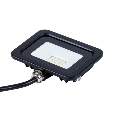 Naświetlacz Greenie LED SMD Professional 10W IP65 NW