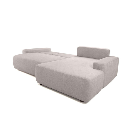 Narożnik MIA z funkcją spania - I grupa tkanin