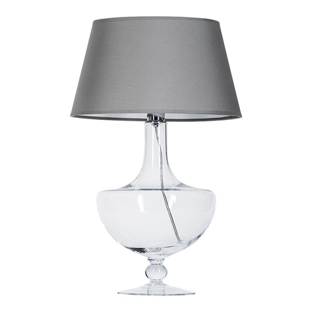 Lampa 4concepts OXFORD Szary