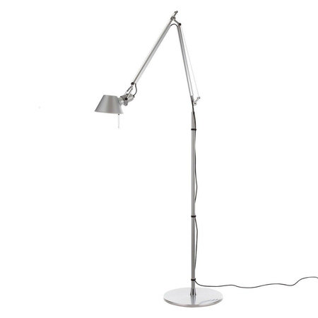 Lampa podłogowa Artemide A004800 Tolomeo LED