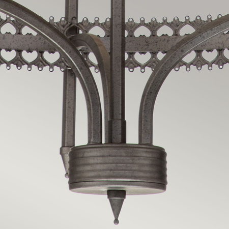 Żyrandol Elstead Lighting Crown  CROWN3