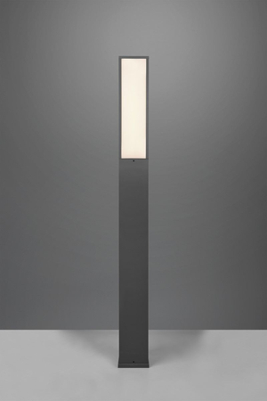 Lampa zewnętrzna Trio 426260142 grafitowy