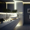 Eko-Light Taśma Led 120/m IP20 4000K (50m) EKPL628