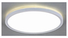 Lampa sufitowa Rabalux Pavel 3427 biały