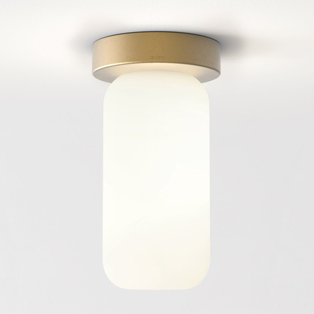 Lampa sufitowa Astro Tacoma Surface 1429028 Matowy Złoty