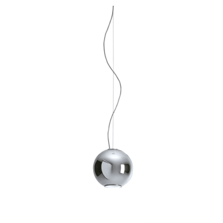 Lampa wisząca Fontana Arte F364480150CRNE Globo Di Luce