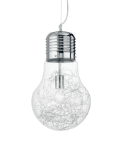 Lampa wisząca Ideal Lux Luce Max SP1