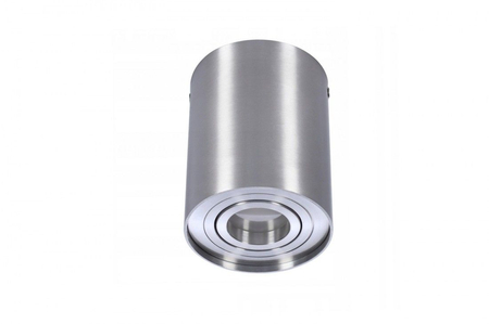 Downlight Azzardo AZ0780 Bross 1 aluminium