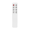 Eko-Light Latarnia Solarna Via 50W 500lm 6000K EKO9093 CZARNY