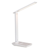 Milagro Lampka biurkowa Post White 5W LED ML1631 BIAŁY